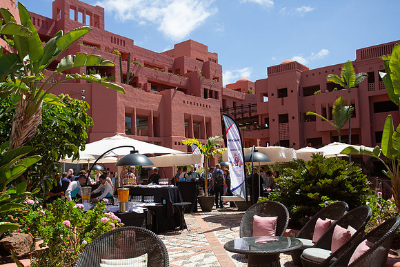 Tenerife, Registration (90 of 146)