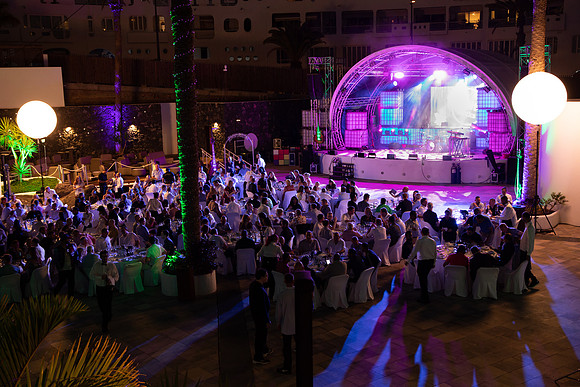 Tenerife, Gala Dinner & Club (174 of 599)