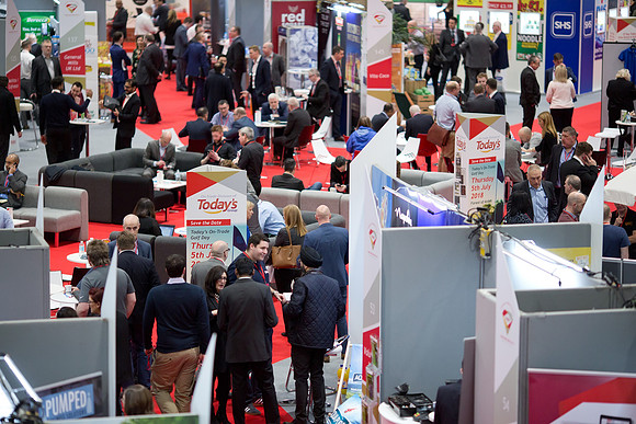 Trade Show (355 of 654)