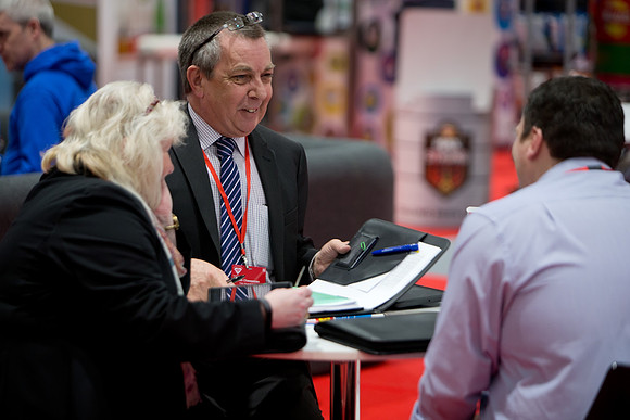 Trade Show (213 of 654)