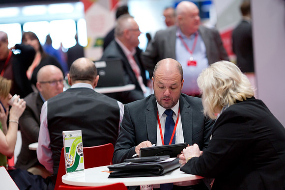 Trade Show (228 of 654)