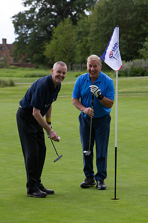 Golf 19-542