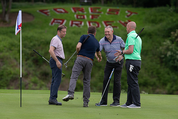Golf 19-651