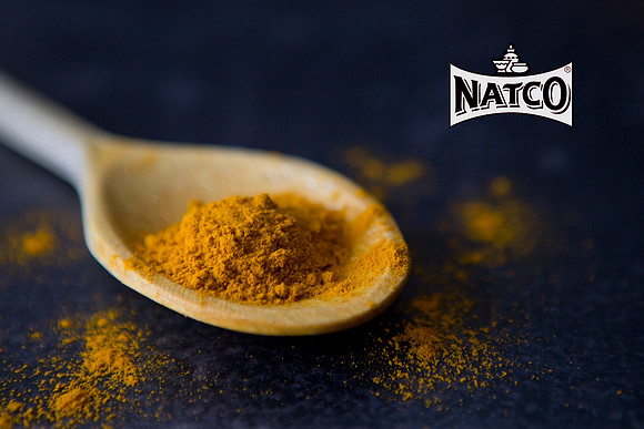 Spices 8