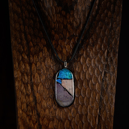 Pendants II-1