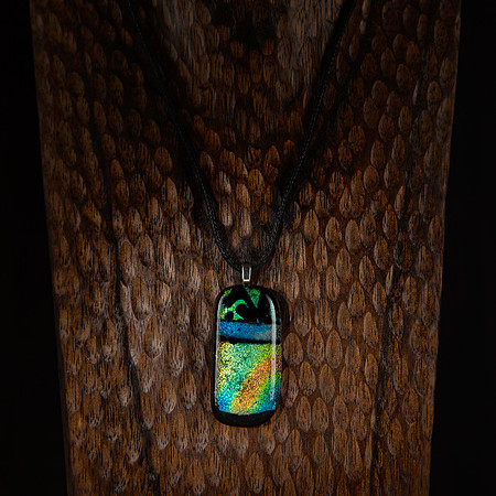 Pendants II-3