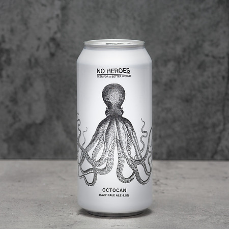 octocan