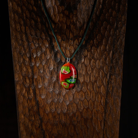 Pendants II-12